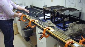 lab testing